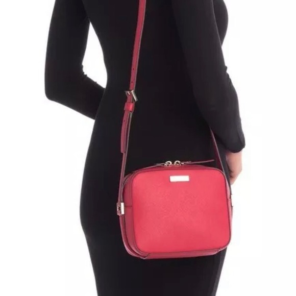 Kate Spade Newbury Lane Cammie - Picture 2 of 3